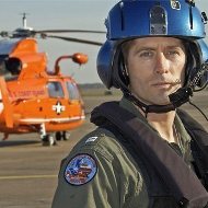 Continental Mission Controller Antarctica Air Ambulance Aviation (AAA)
